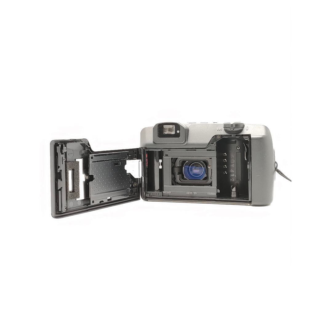 Pentax Espio 838S