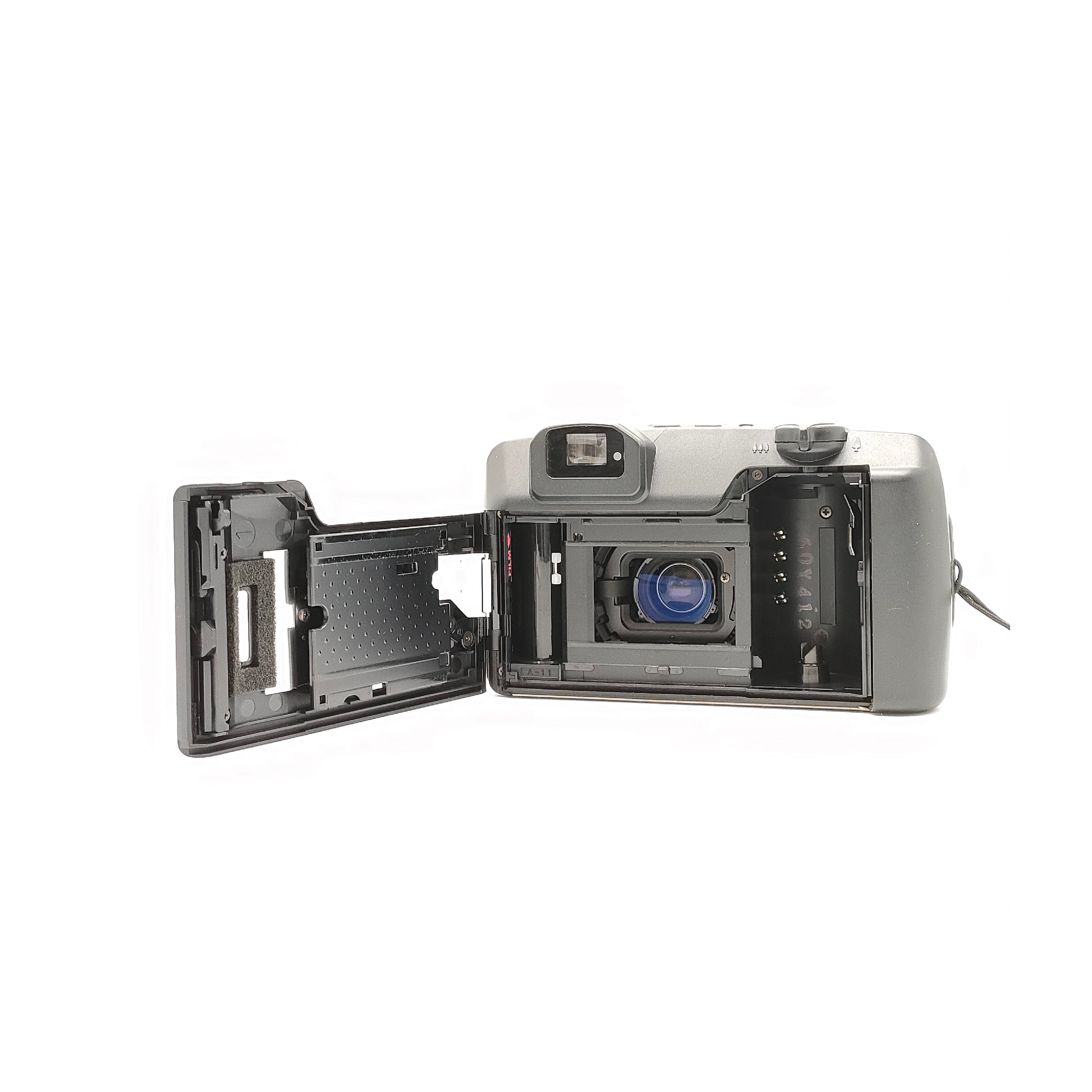 Pentax Espio 838S