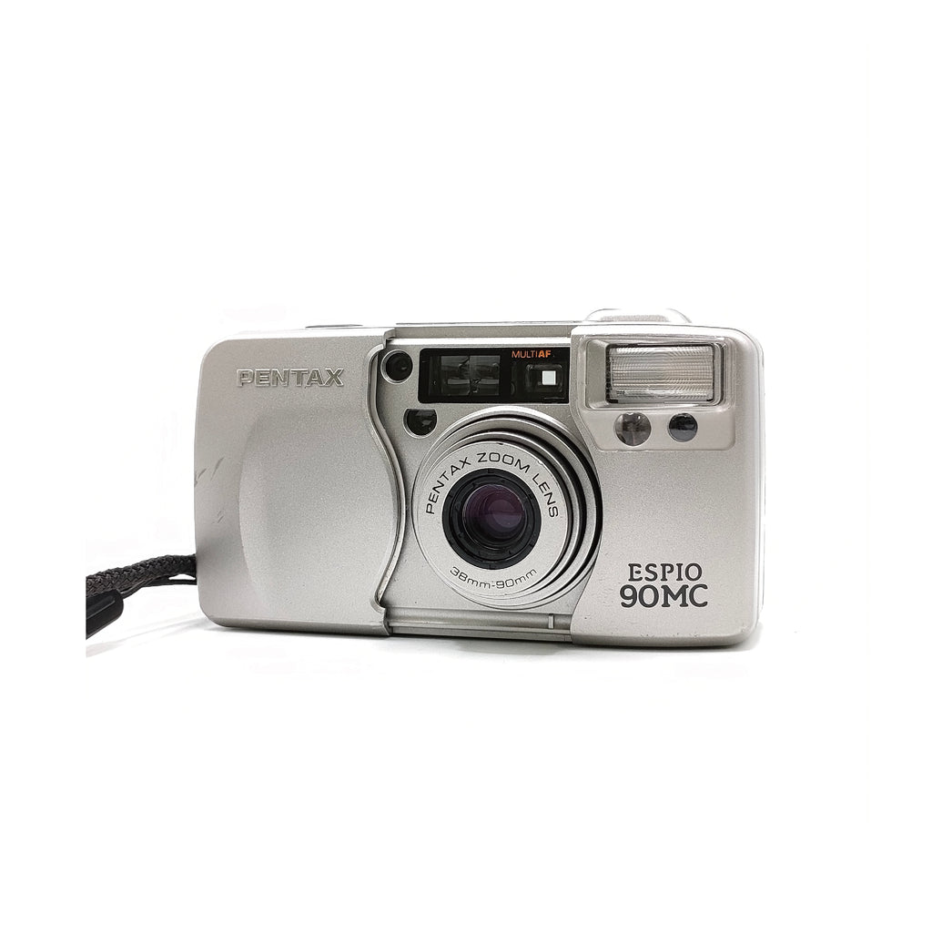 Pentax Espio 90MC