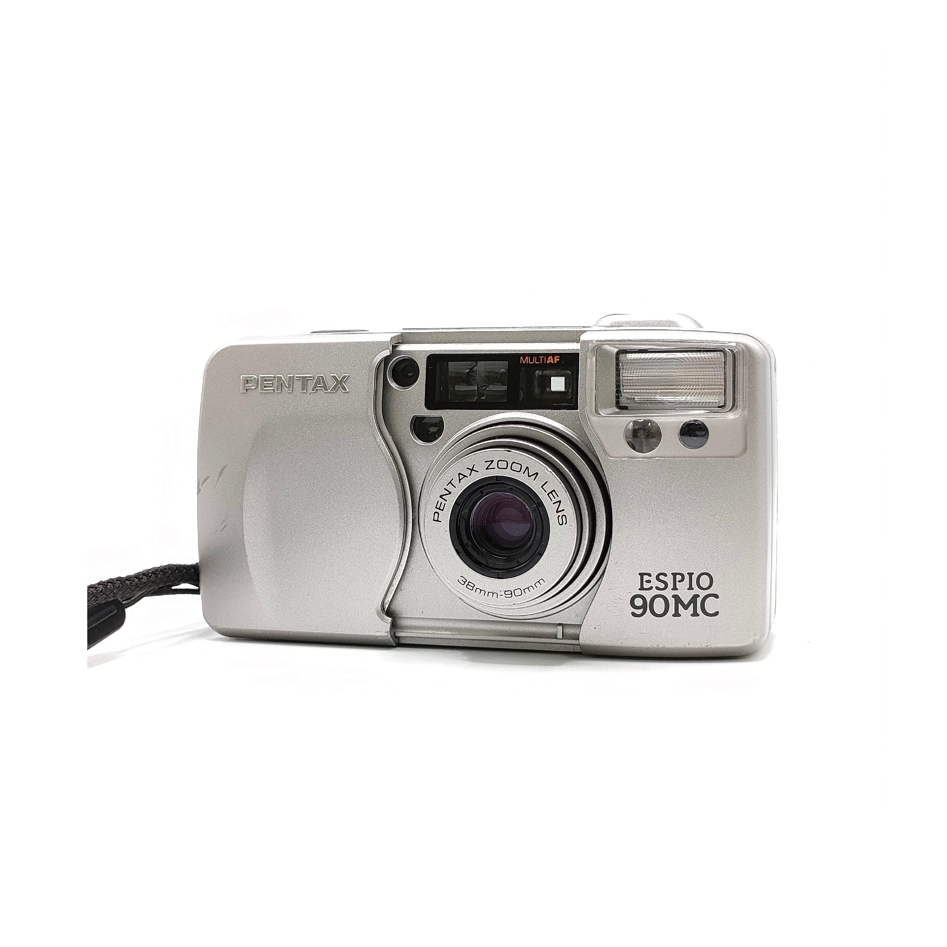 Pentax Espio 90MC