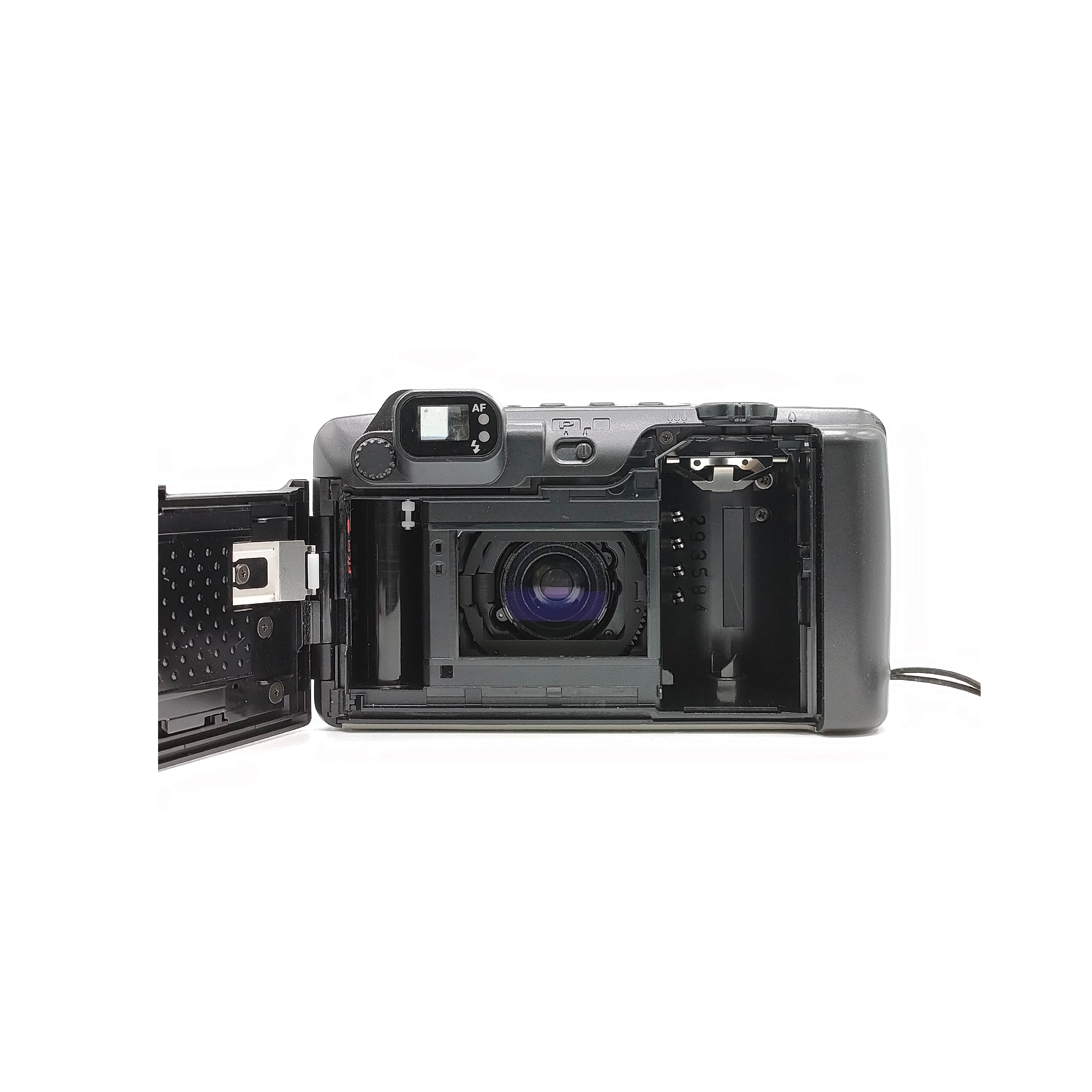 Pentax Espio 90MC