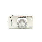 Pentax Espio 120SWii (Silver)