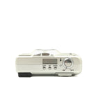 Pentax Espio 120SWii (Silver)