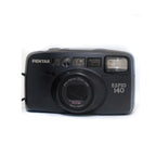 Pentax Espio 140 (Black)