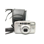 Pentax Espio 140 (Silver)