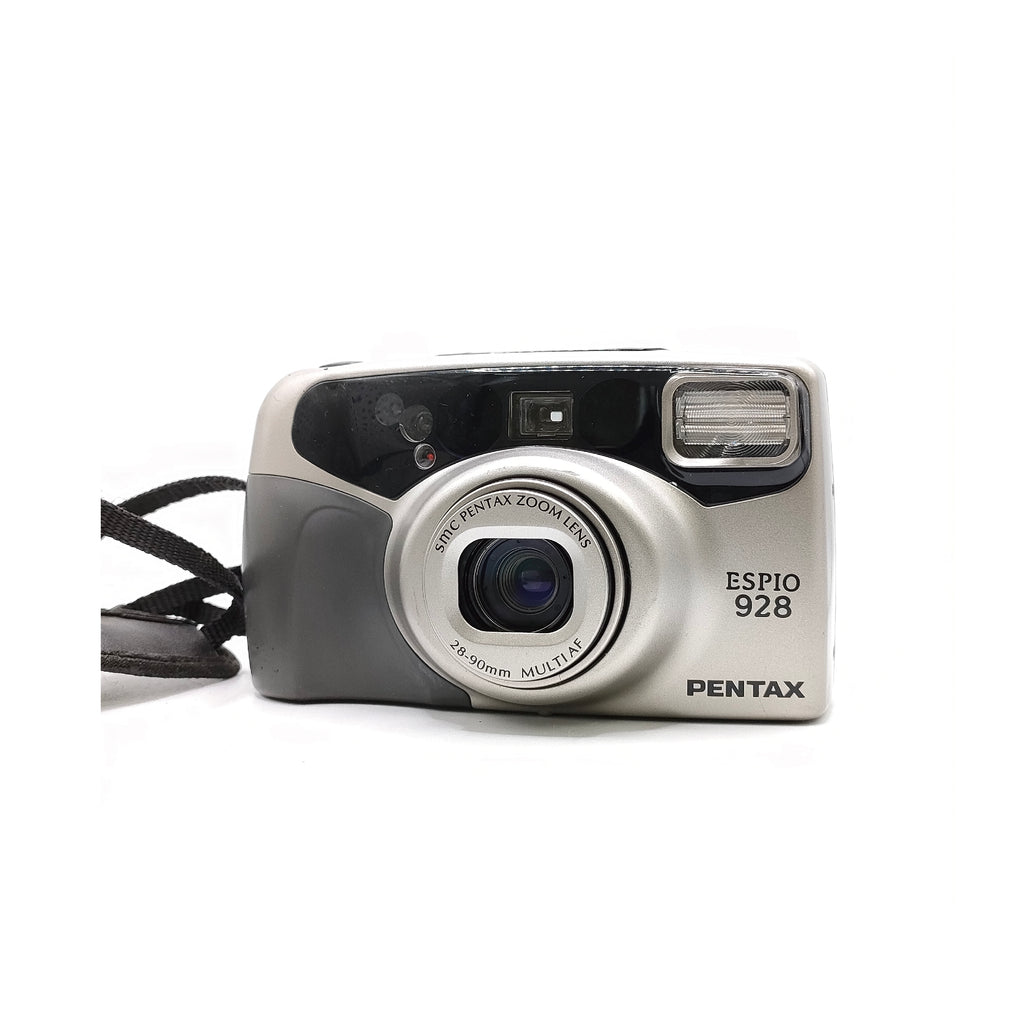 Pentax Espio 928
