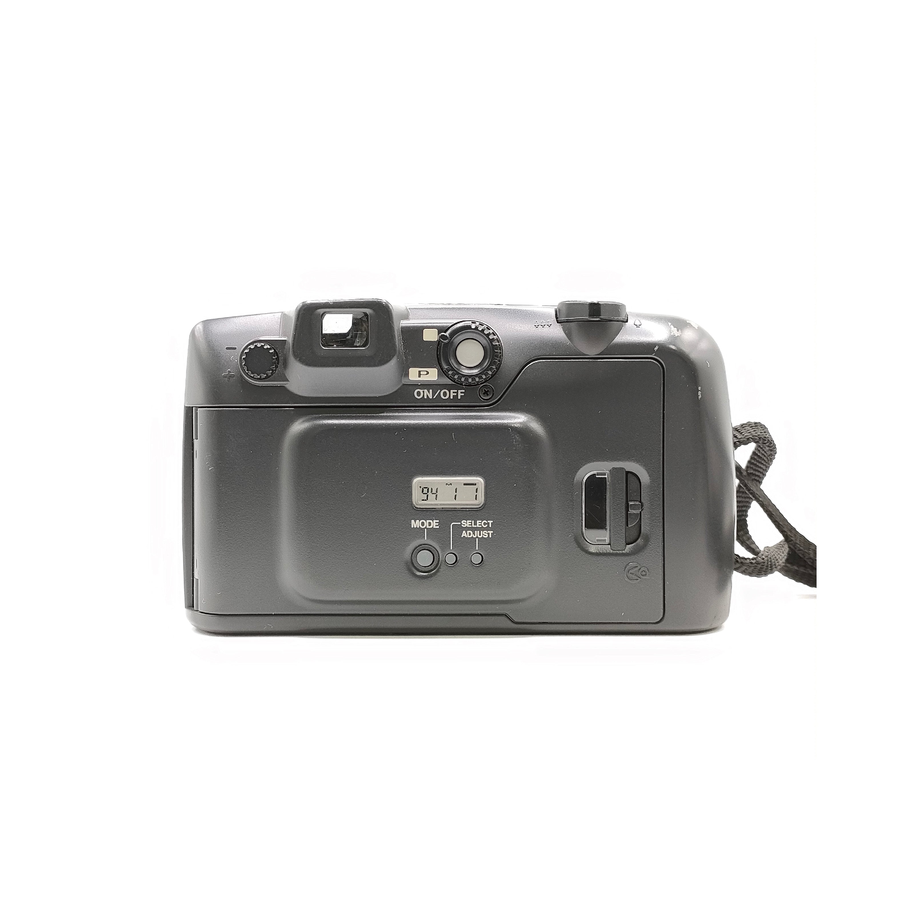 Pentax Espio 928
