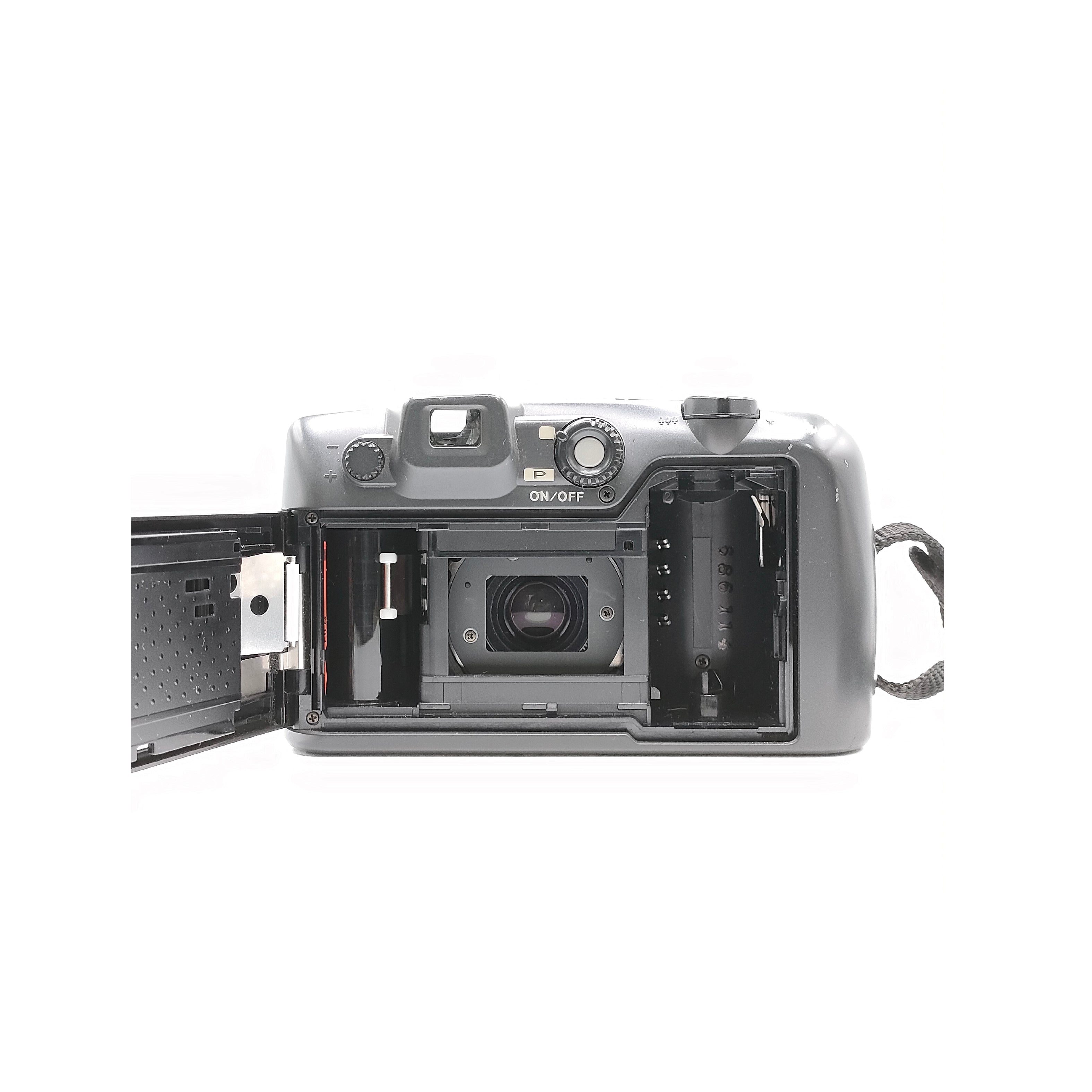 Pentax Espio 928