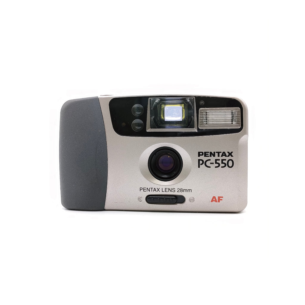 Pentax PC-550
