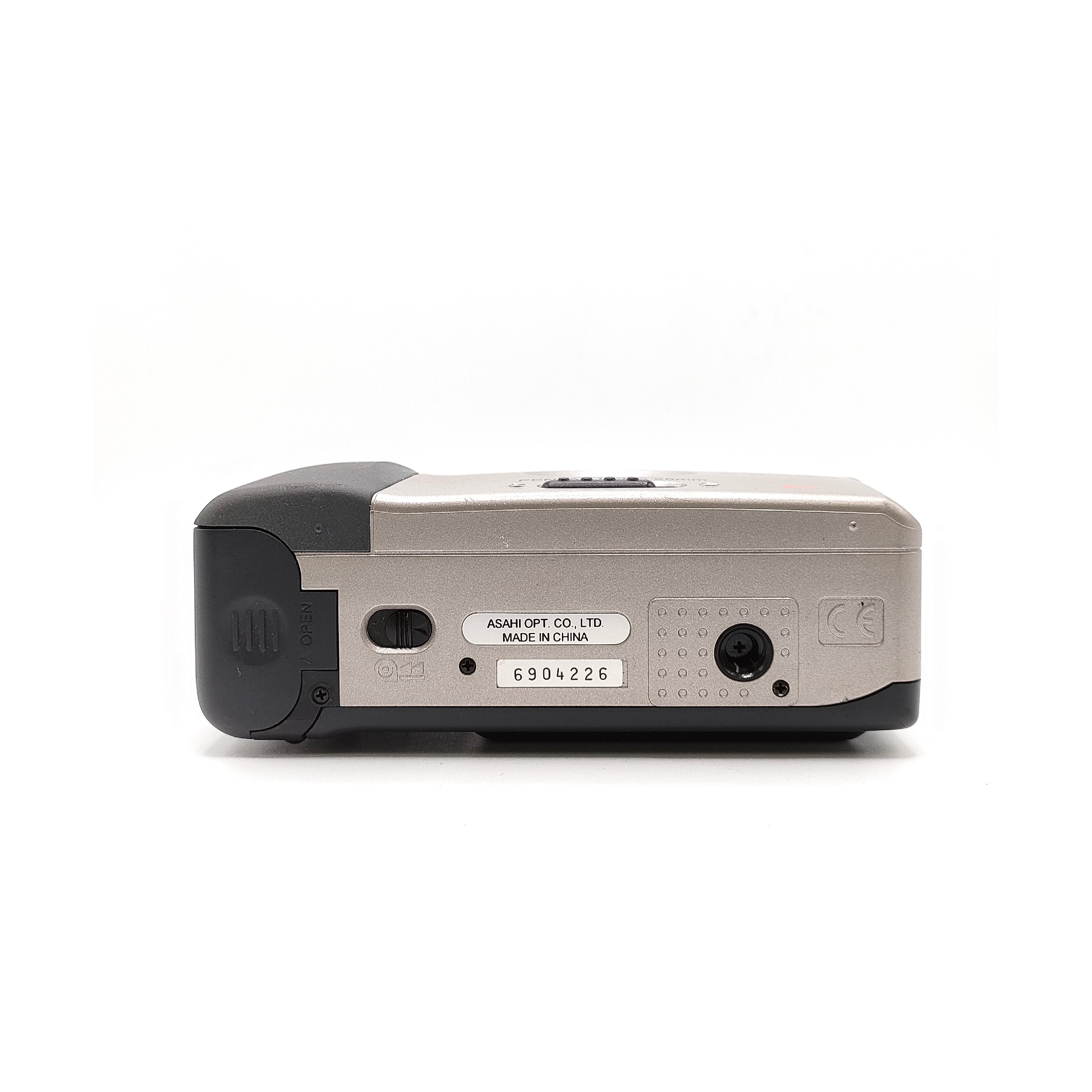 Pentax PC-550
