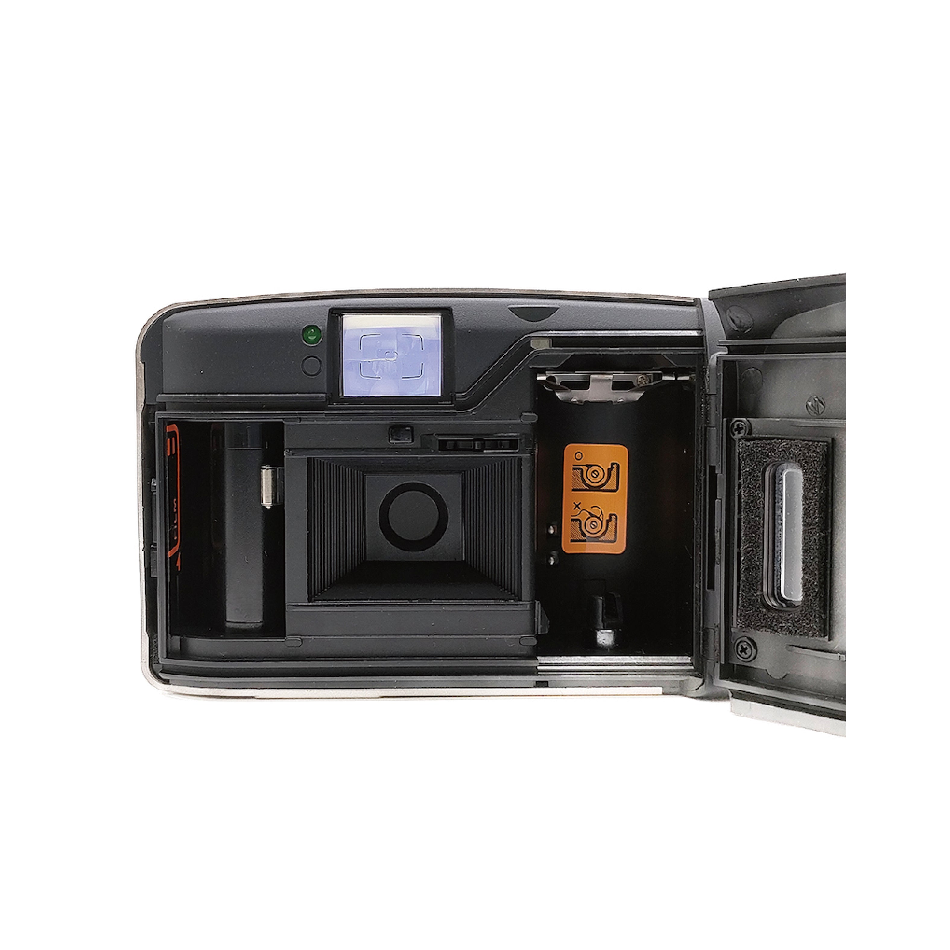 Pentax PC-550