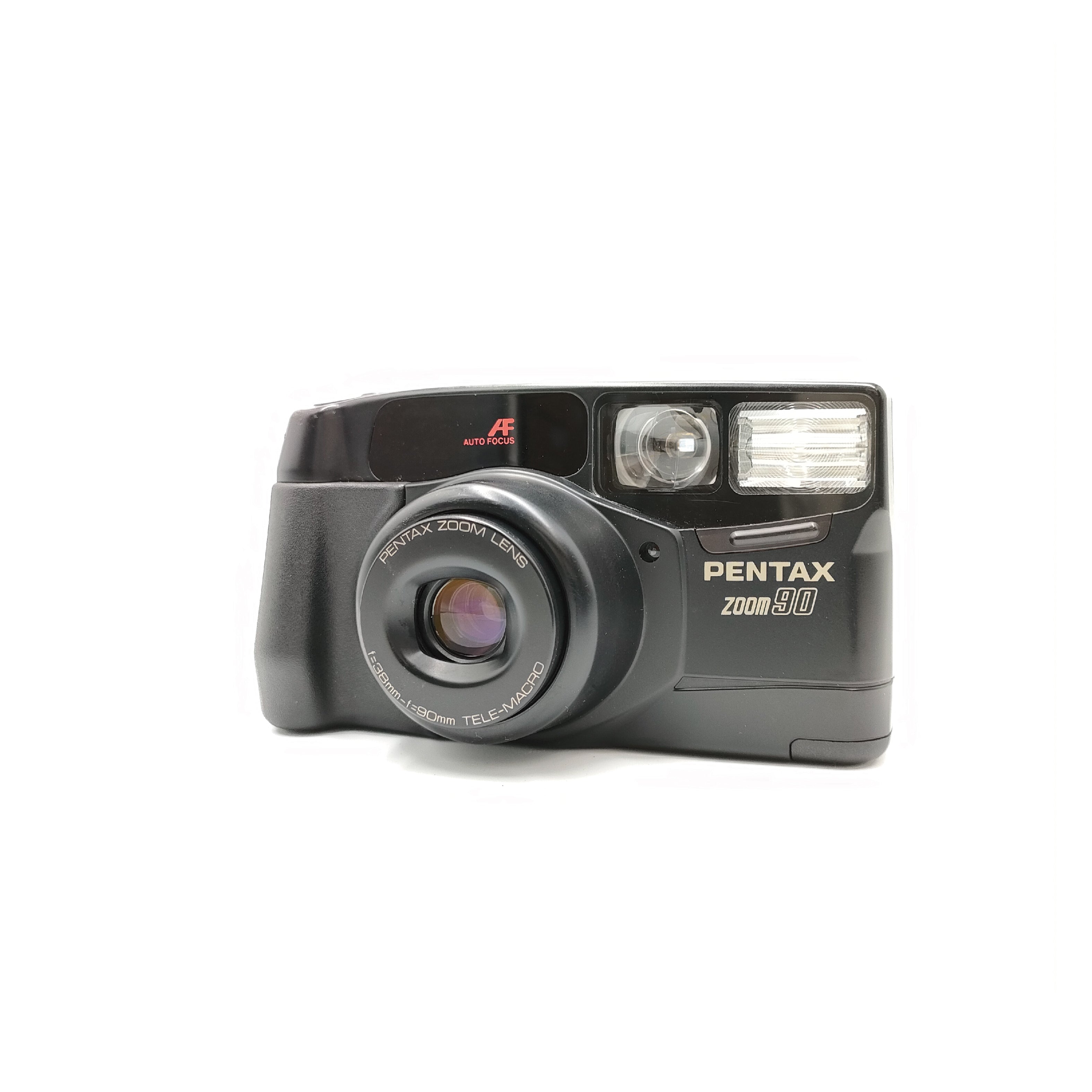 Pentax Zoom 90