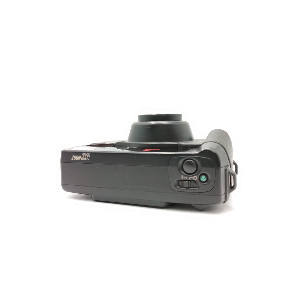 Pentax Zoom 90