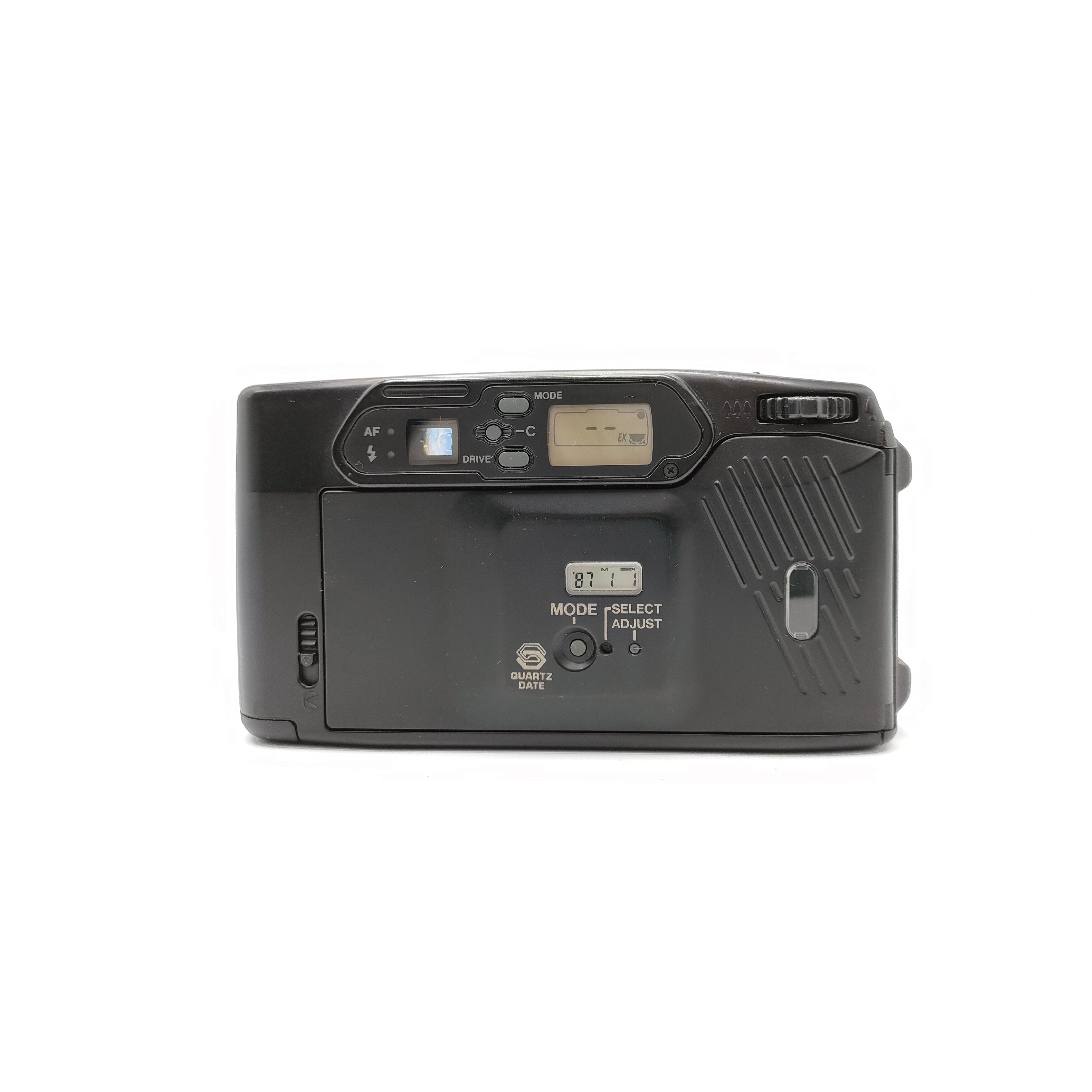 Pentax Zoom 90