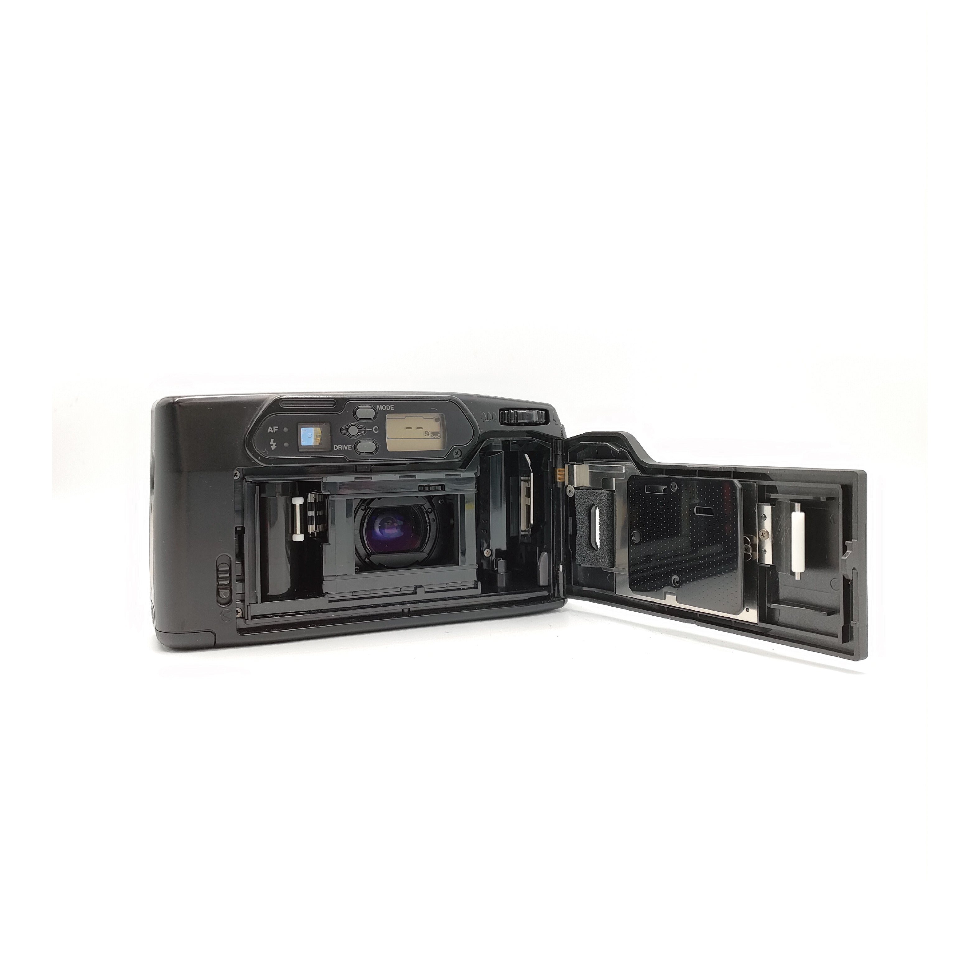 Pentax Zoom 90