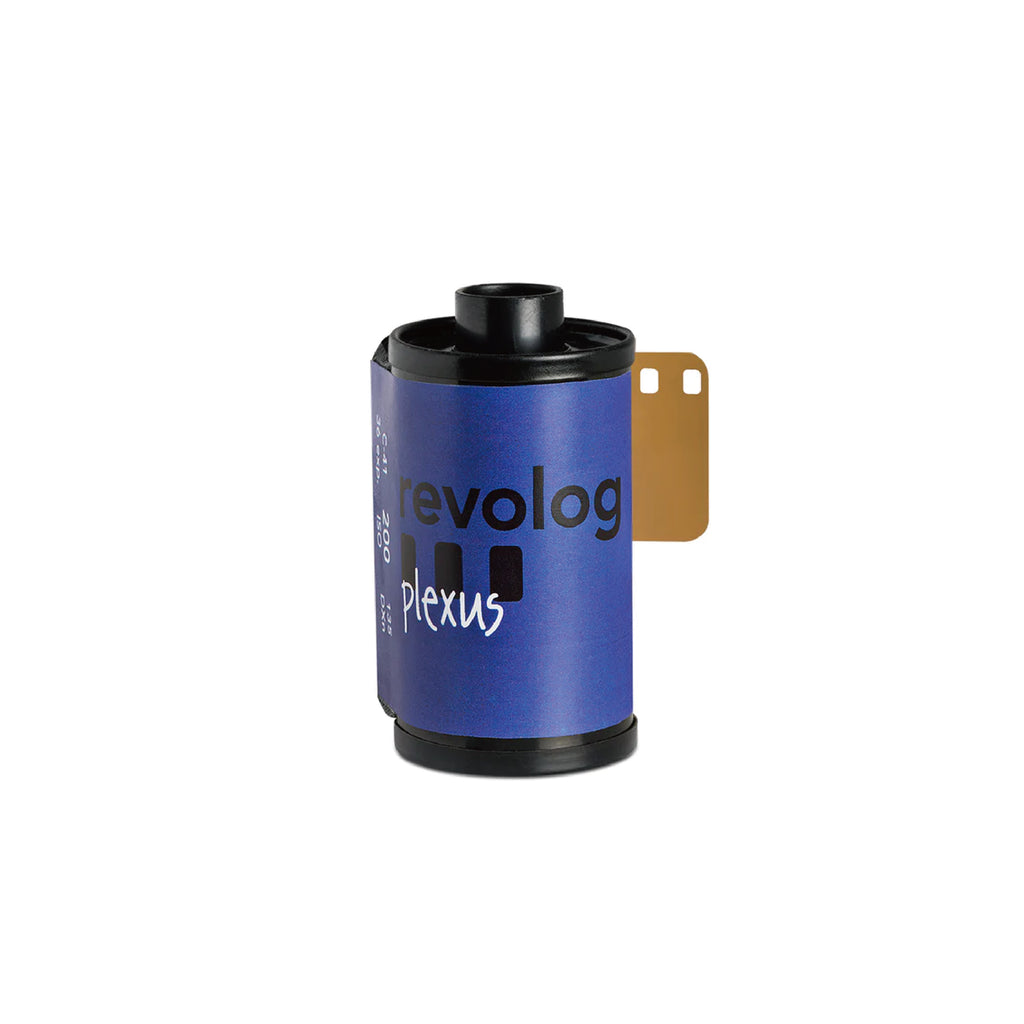Revolog plexus 200-400