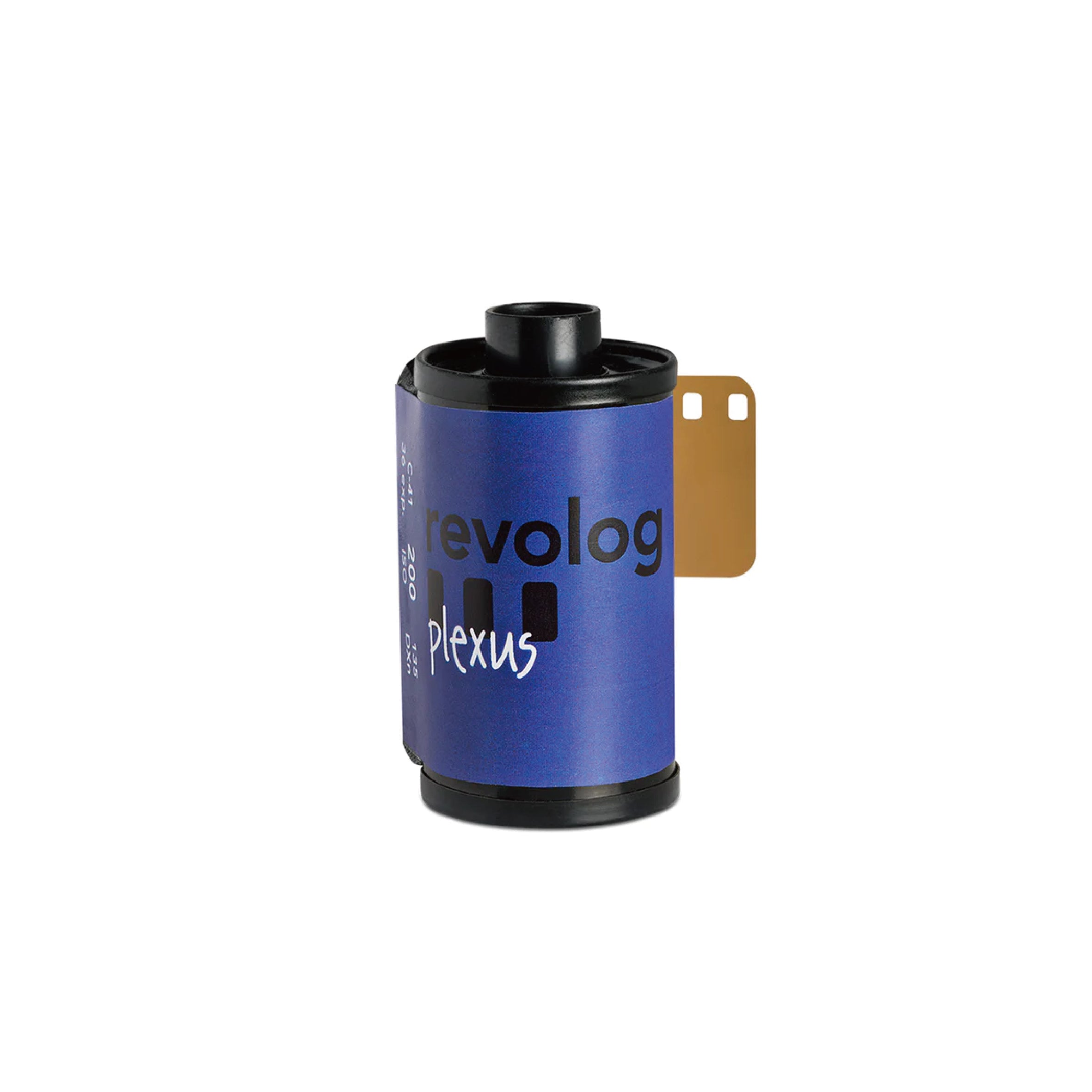 Revolog plexus 200-400