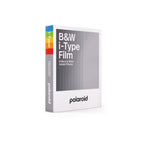 Polaroid B&W i-Type Film
