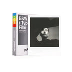 Polaroid B&W i-Type Film