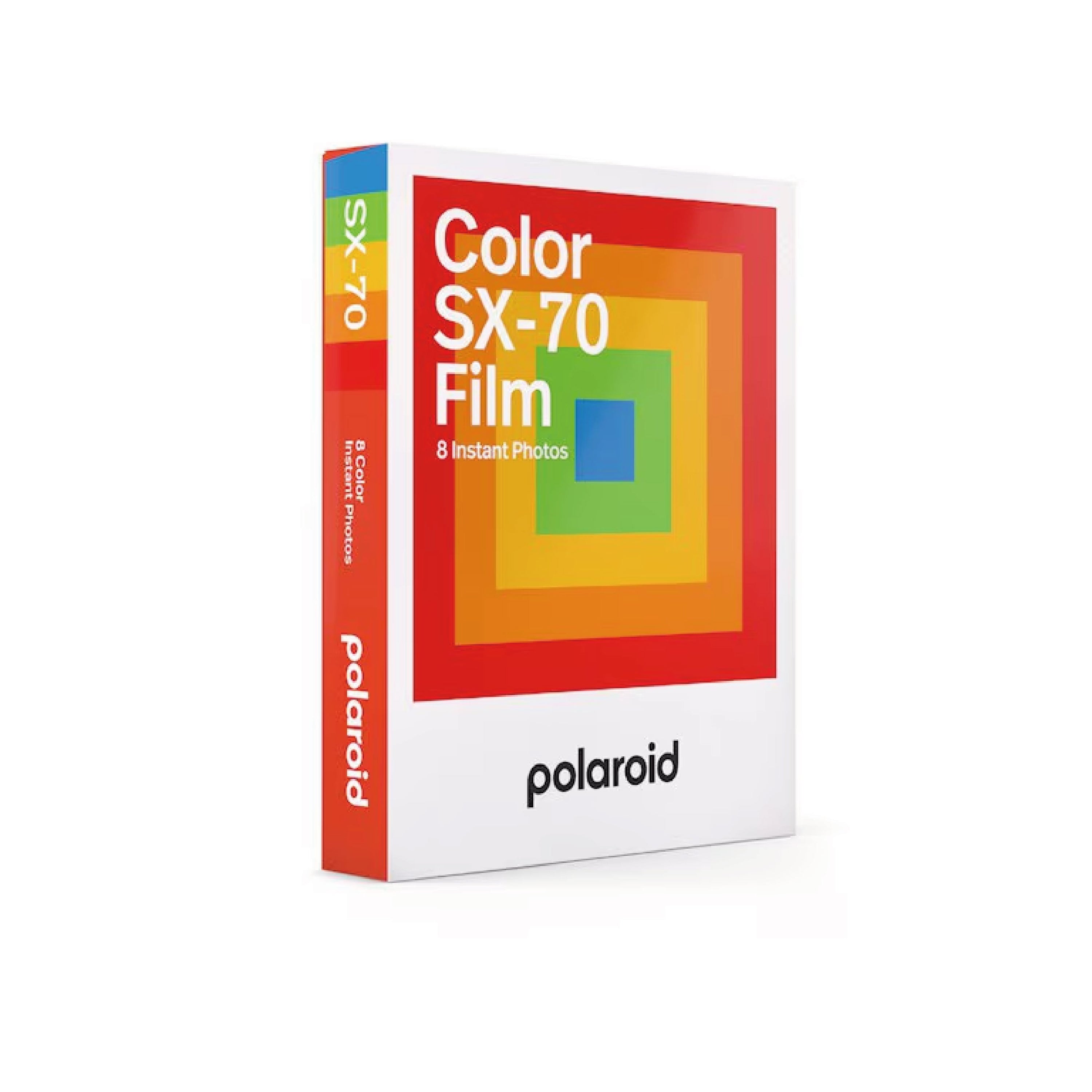 Polaroid Color SX-70