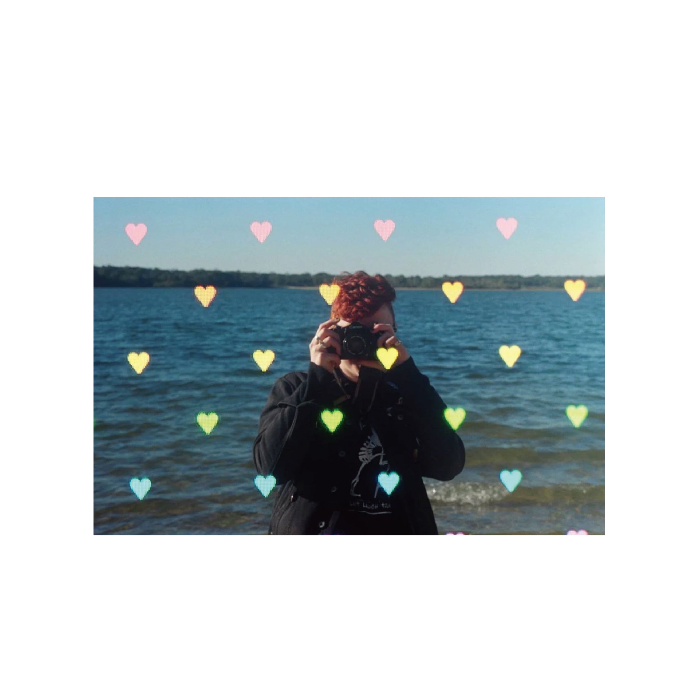 Bkifi Pride Hearts 200