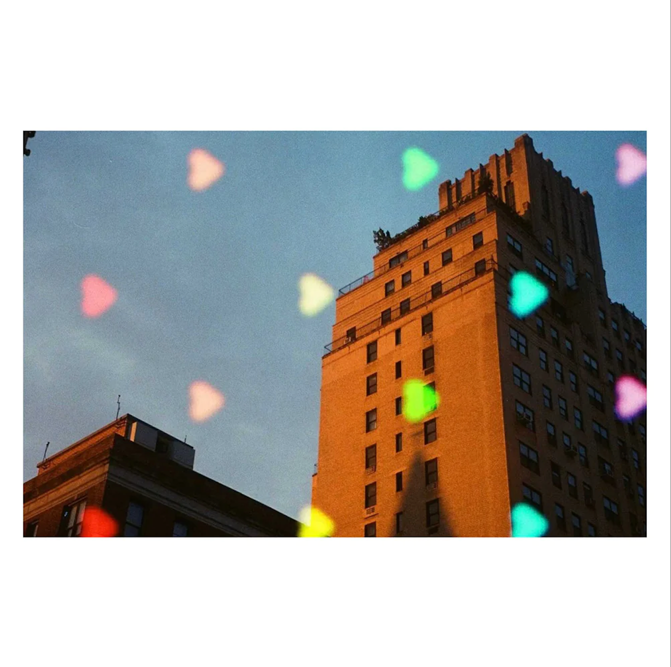 Bkifi Pride Hearts 200