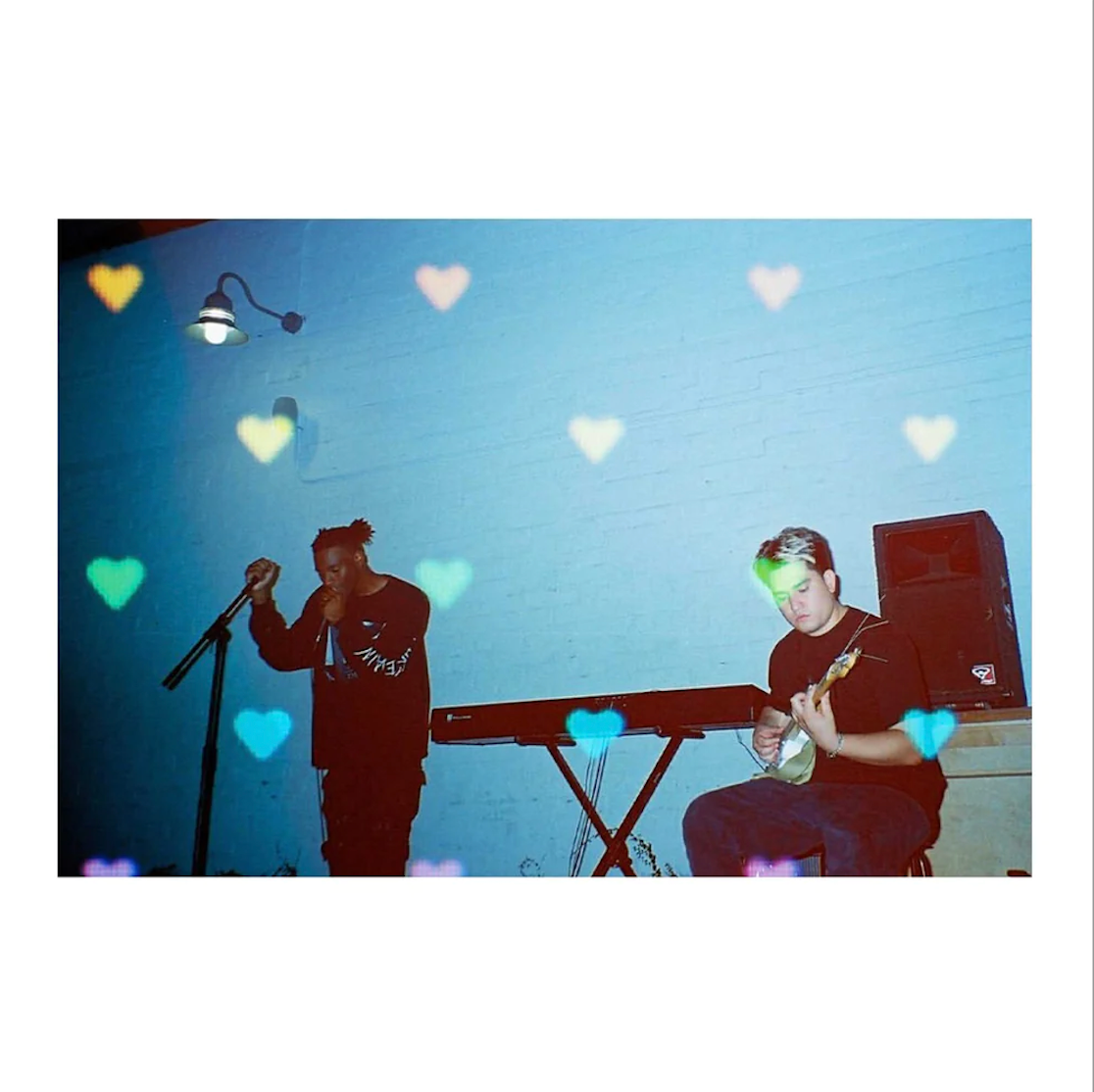 Bkifi Pride Hearts 200