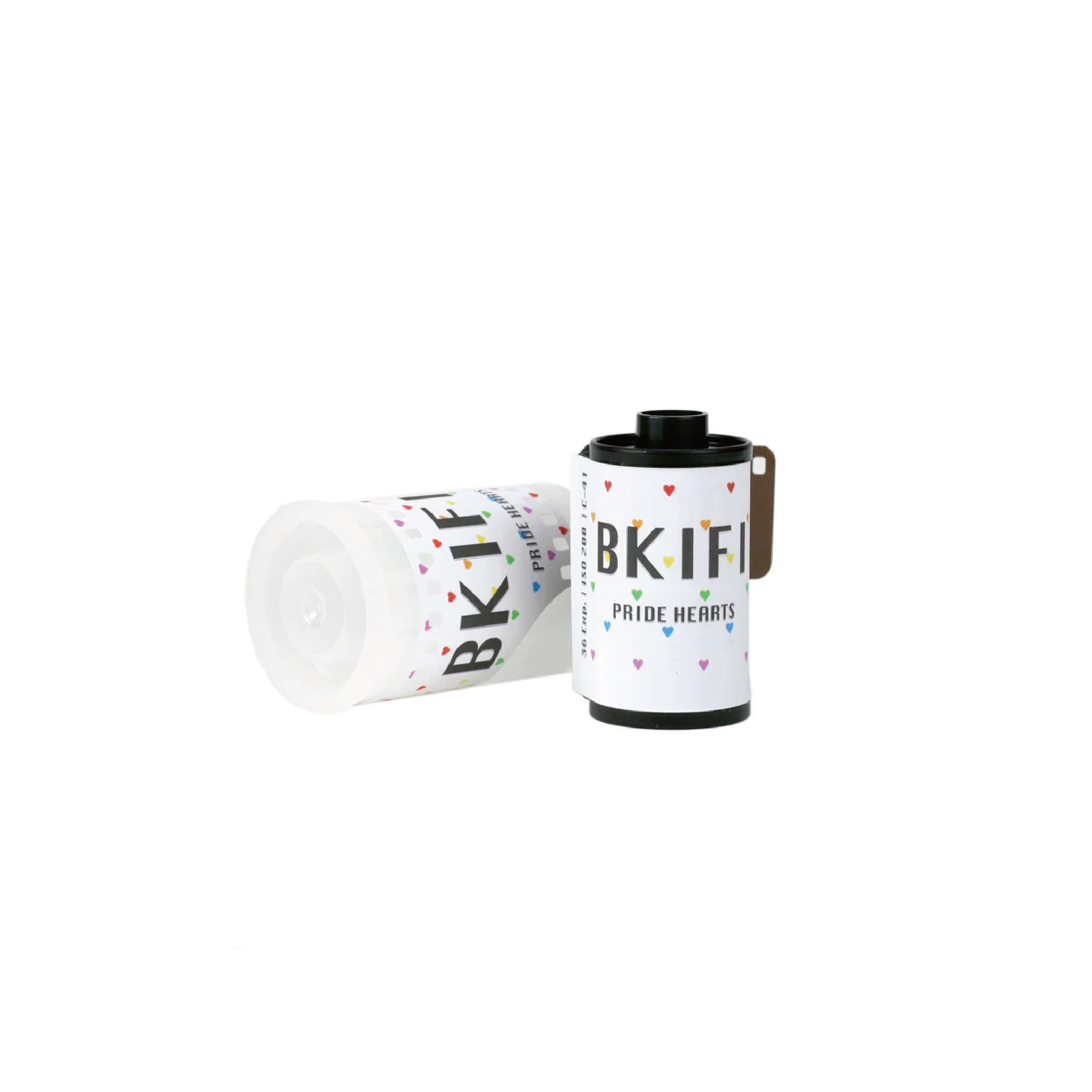 Bkifi Pride Hearts 200