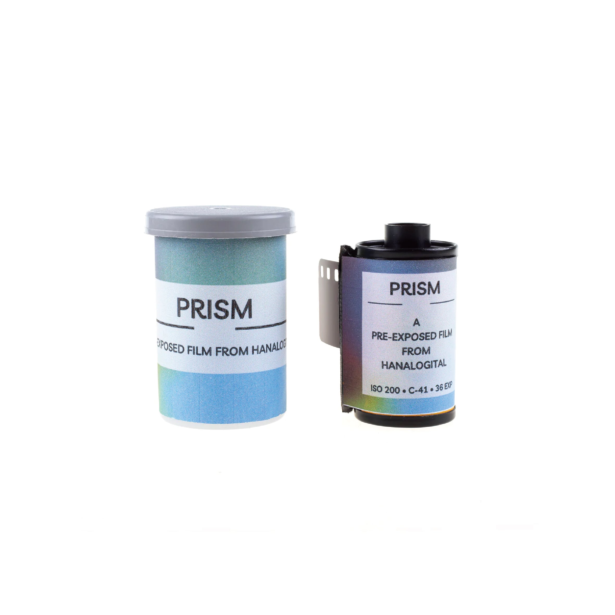 Hanalogital Prism 200