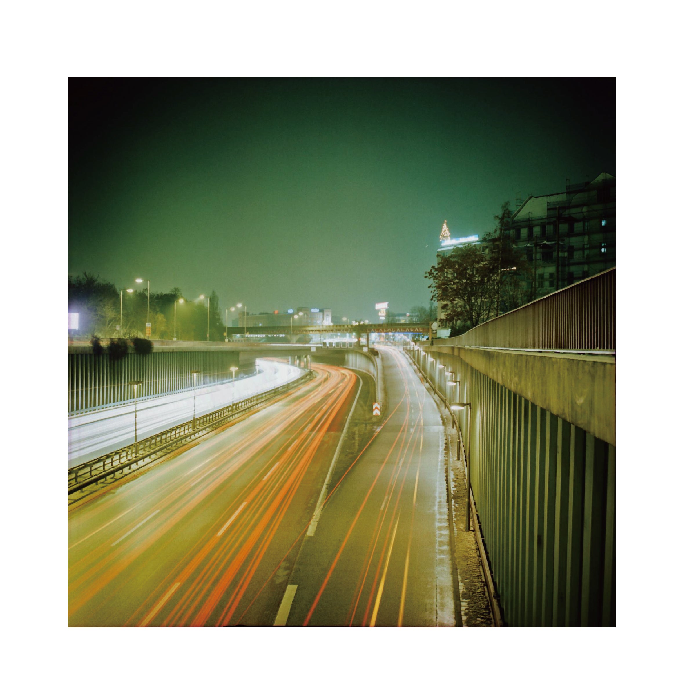 Fujifilm Fujichrome Provia100F 120 format (5 Rolls Package)