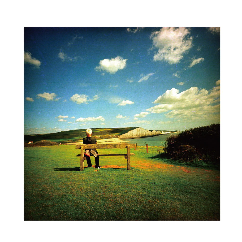 Fujifilm Fujichrome Provia100F 120 format (5 Rolls Package)