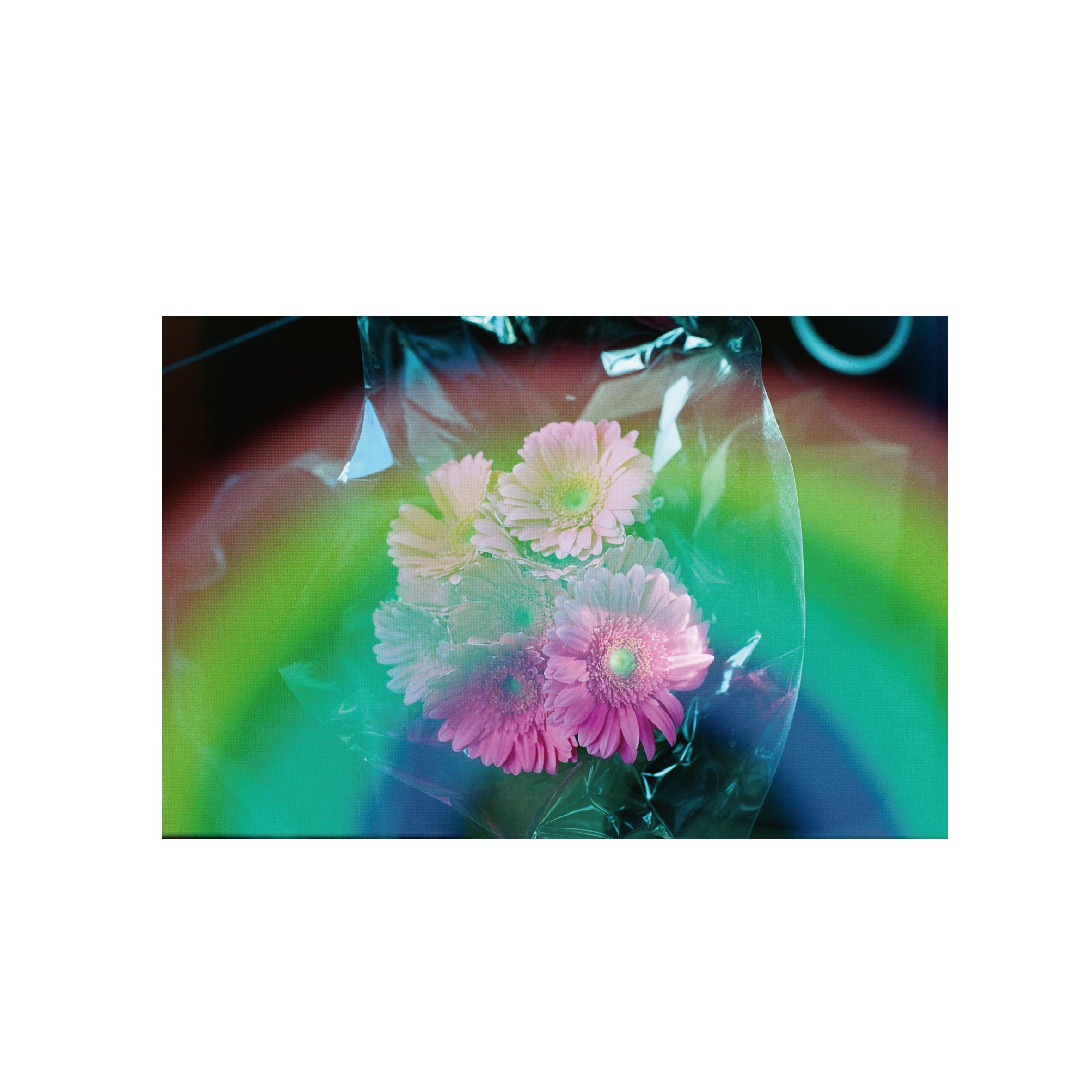 Bkifi Rainbow 400