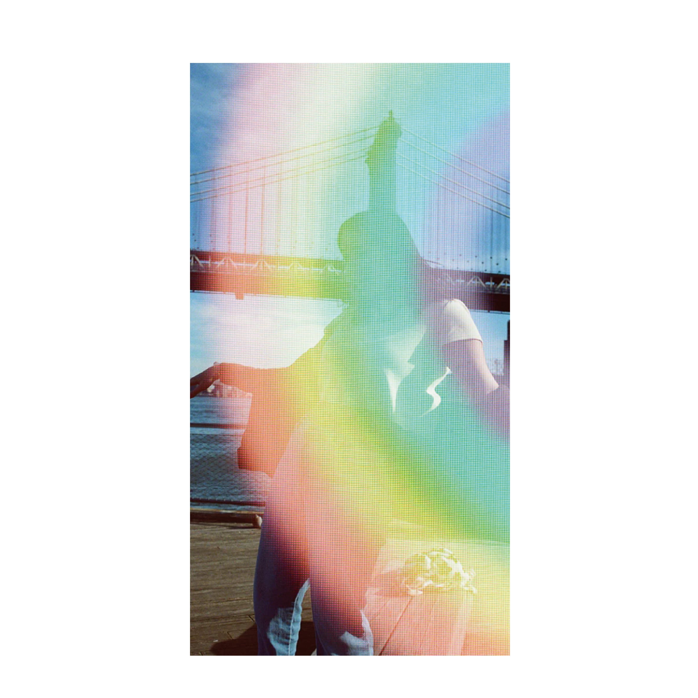 Bkifi Rainbow 400
