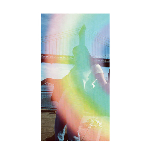 Bkifi Rainbow 400