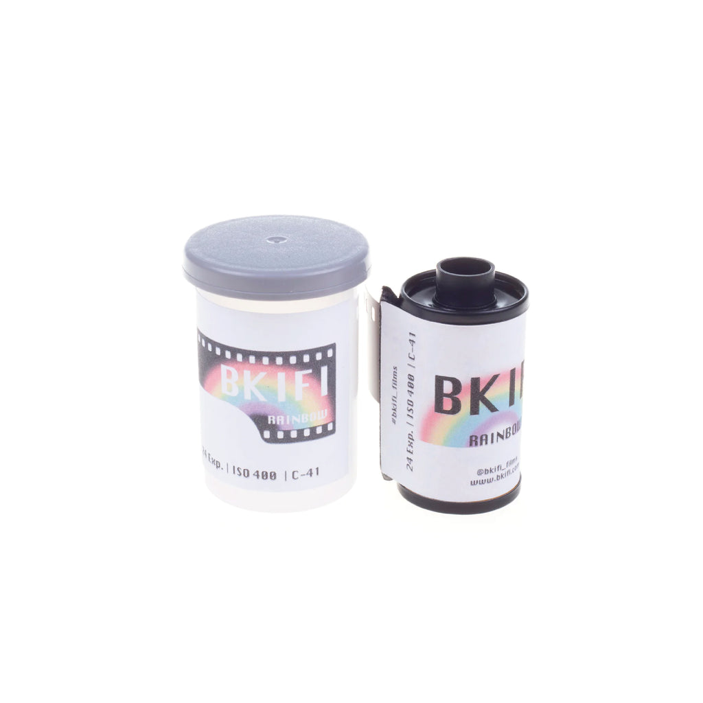 Bkifi Rainbow 400