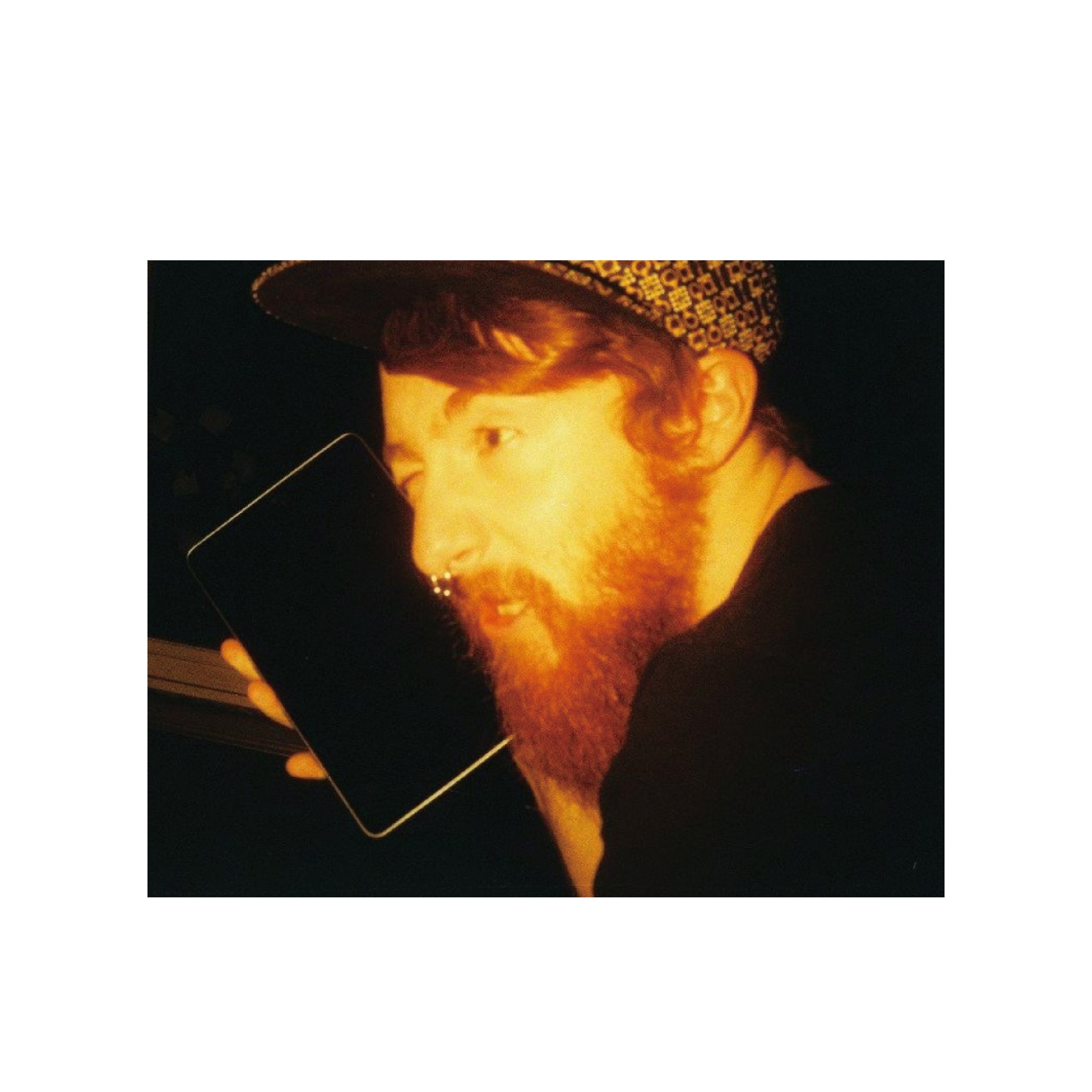 Lomography Lobster Redscale  200 110 format