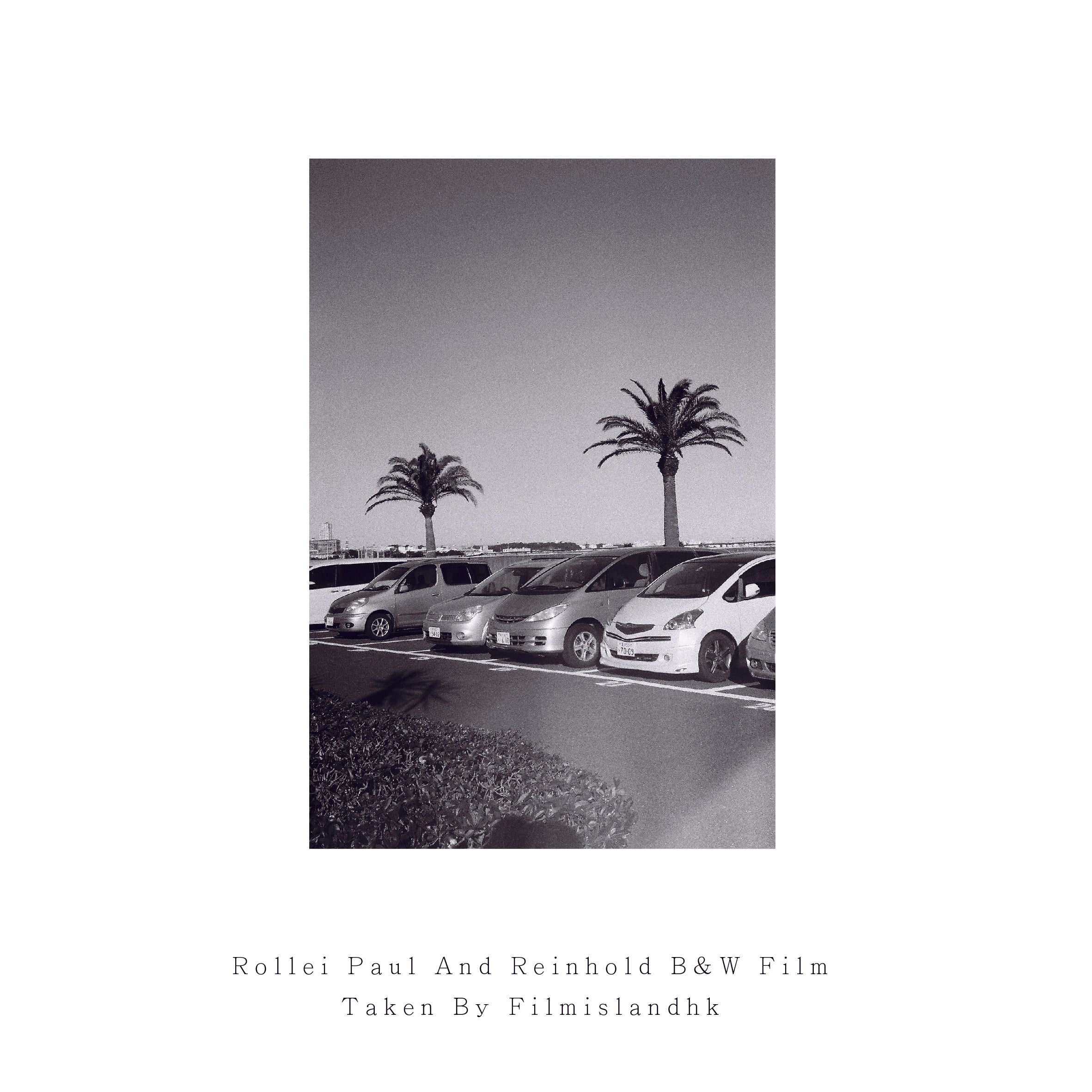 Rollei Paul And Reinhold