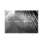 KONO! Rekorder 100-200 B&W