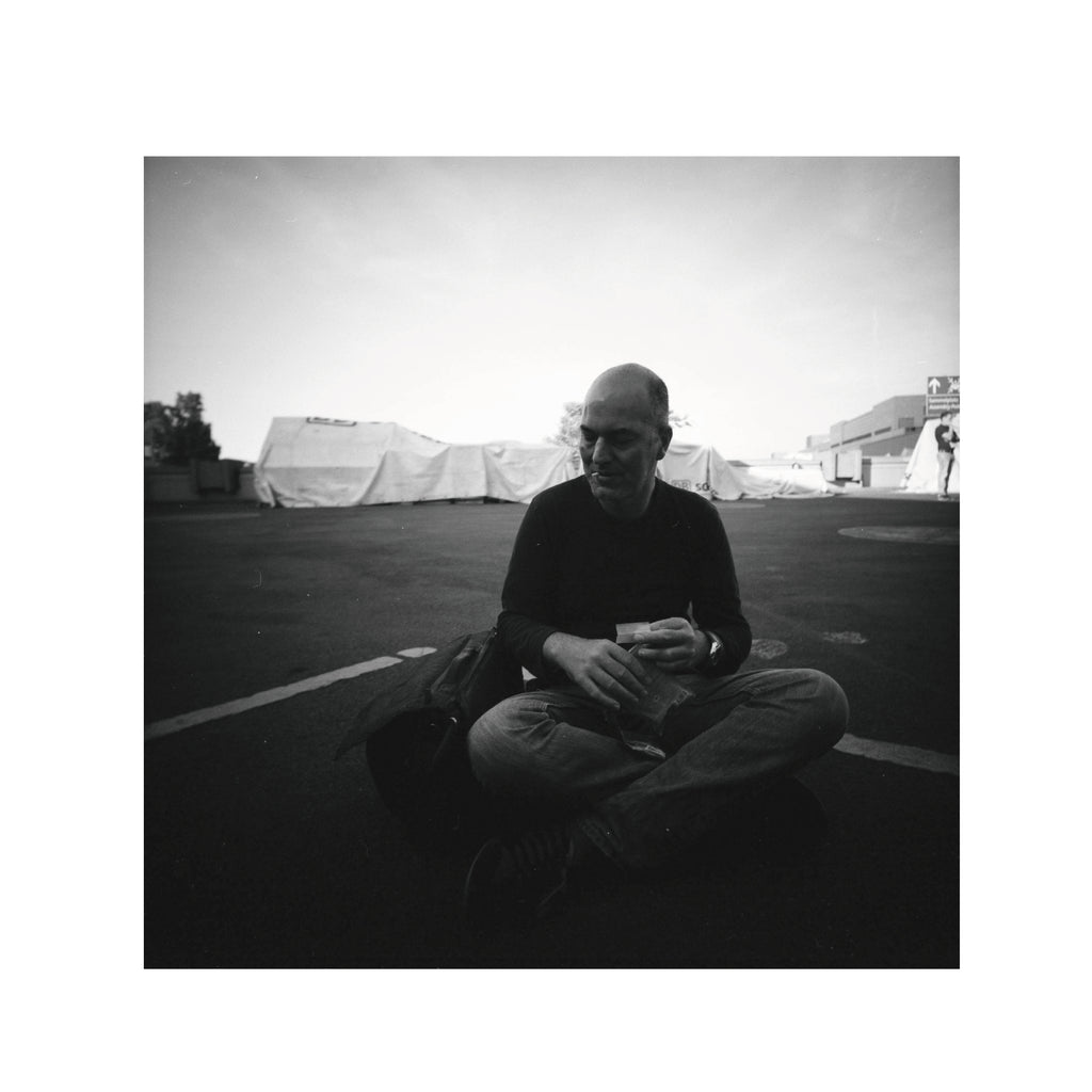 Rollei Retro400S B&W 120 Format