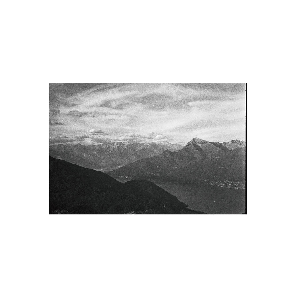 Rollei Retro 400S