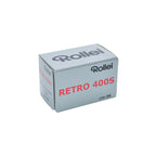 Rollei Retro 400S