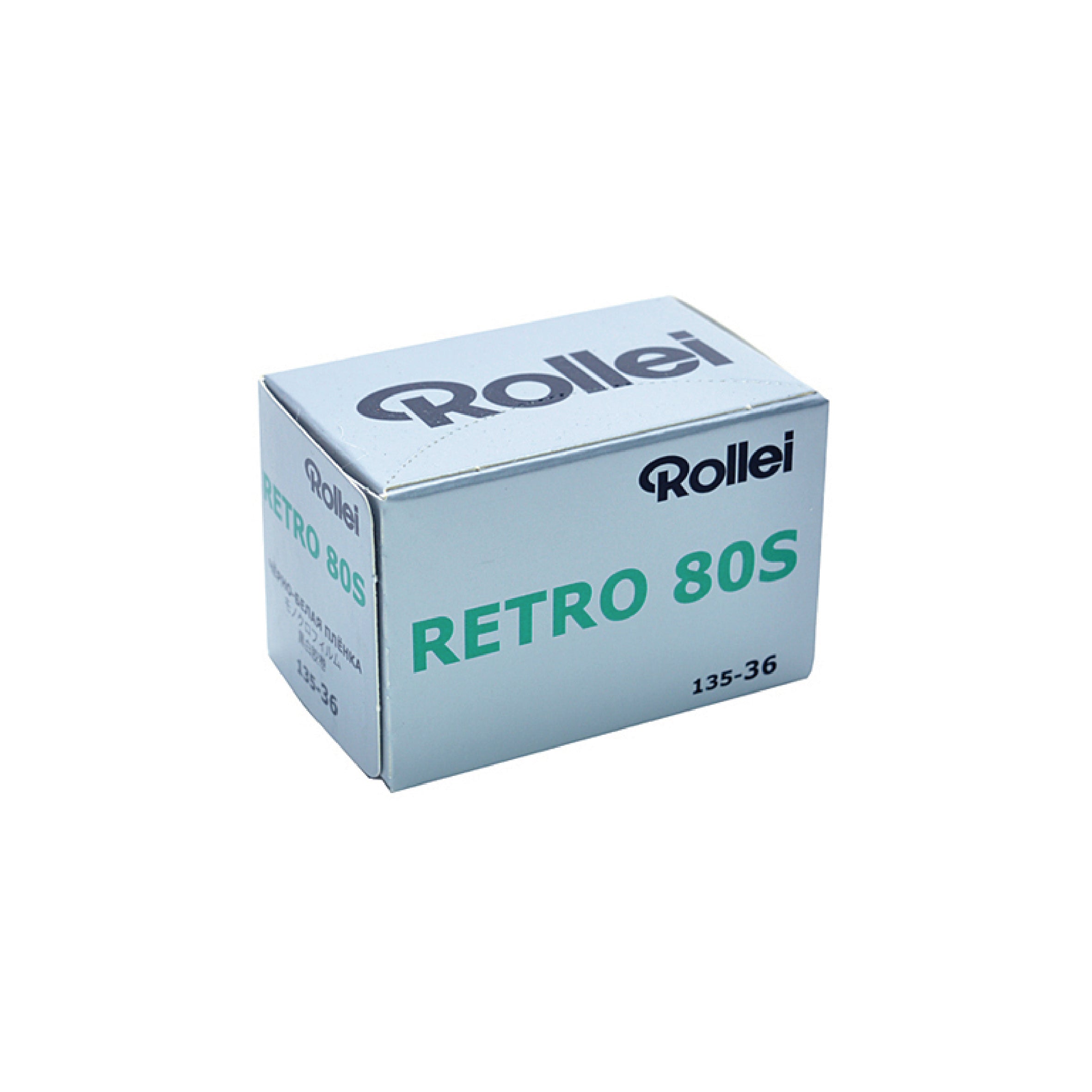 Rollei Retro 80S