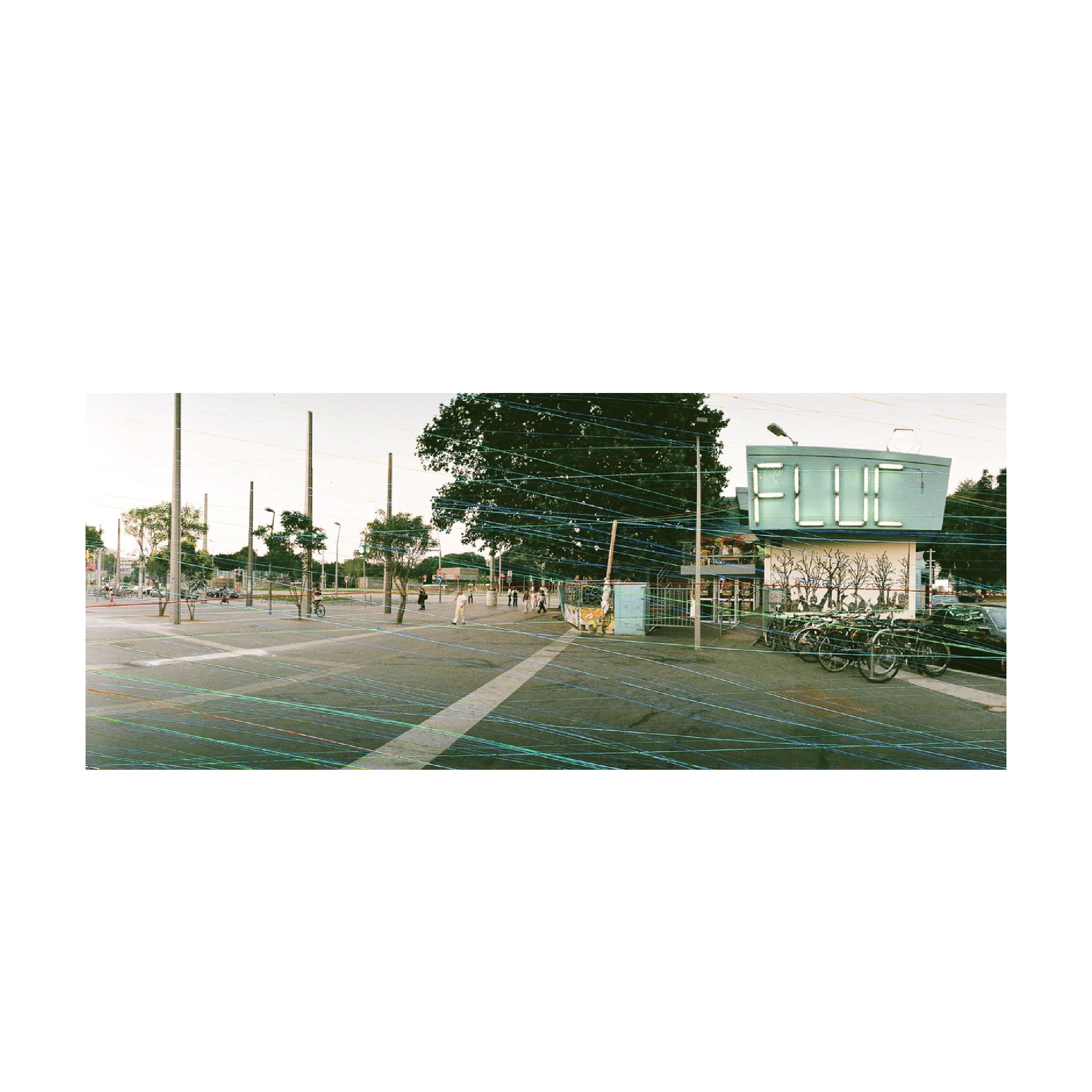 Revolog Rasp 200-400