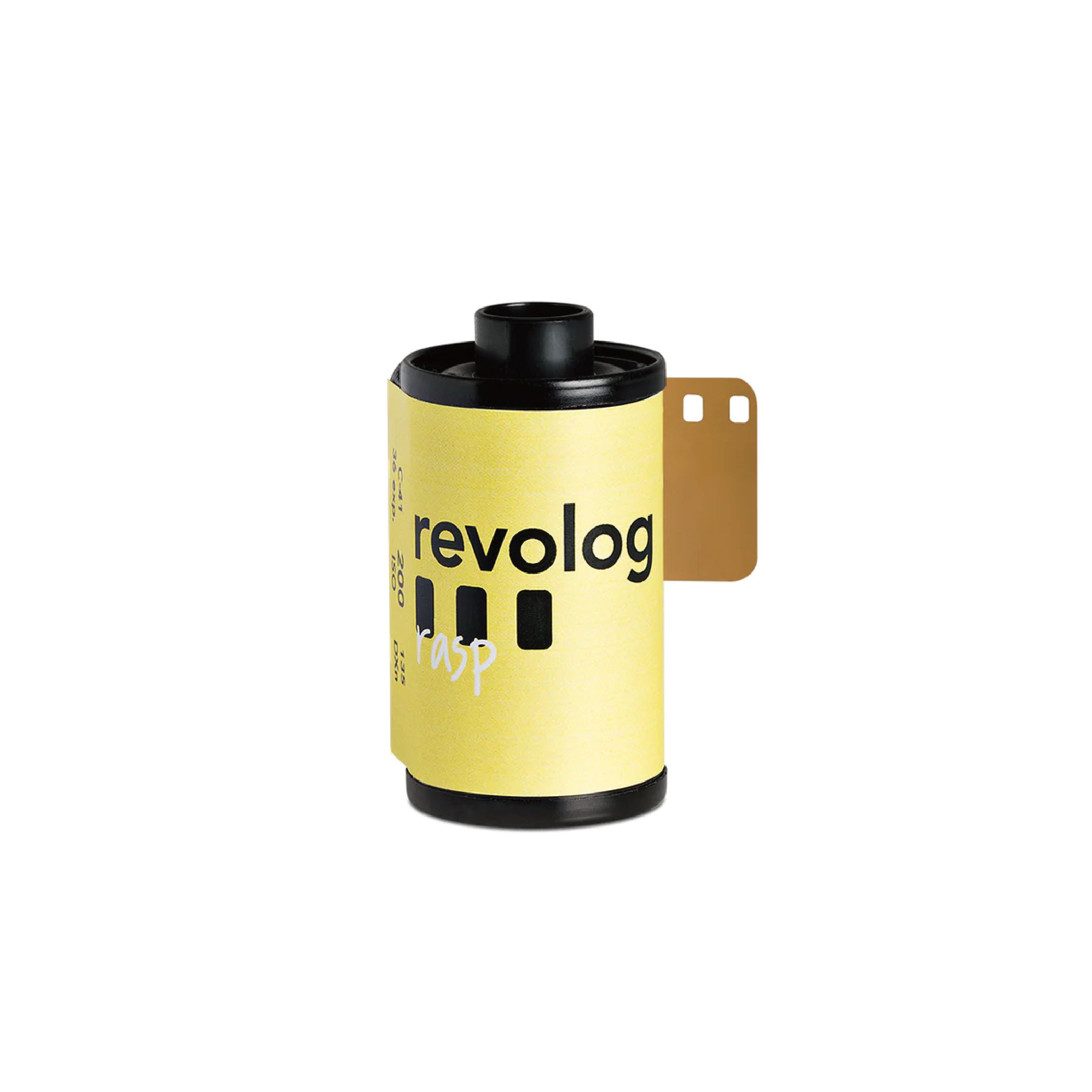 Revolog Rasp 200-400