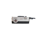 Ricoh Autohalf SE silver
