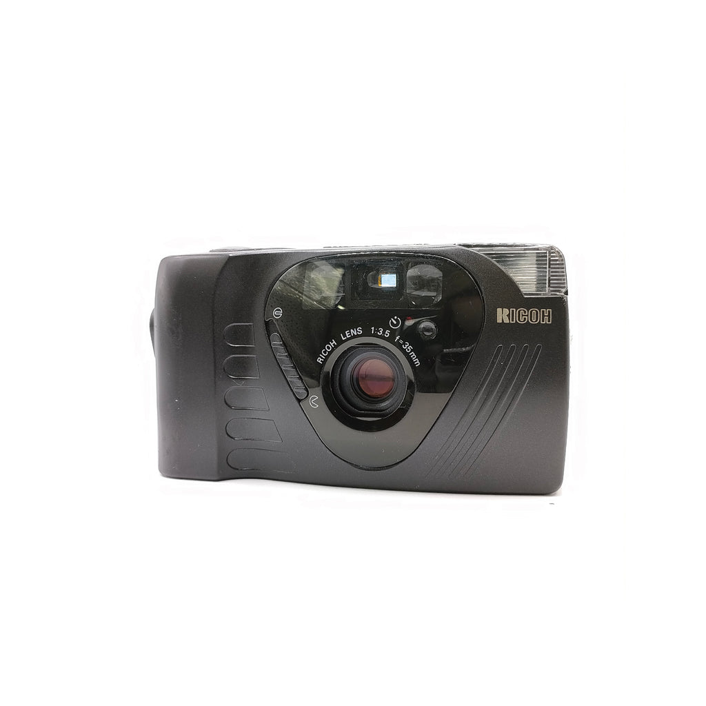 Ricoh FF-9D