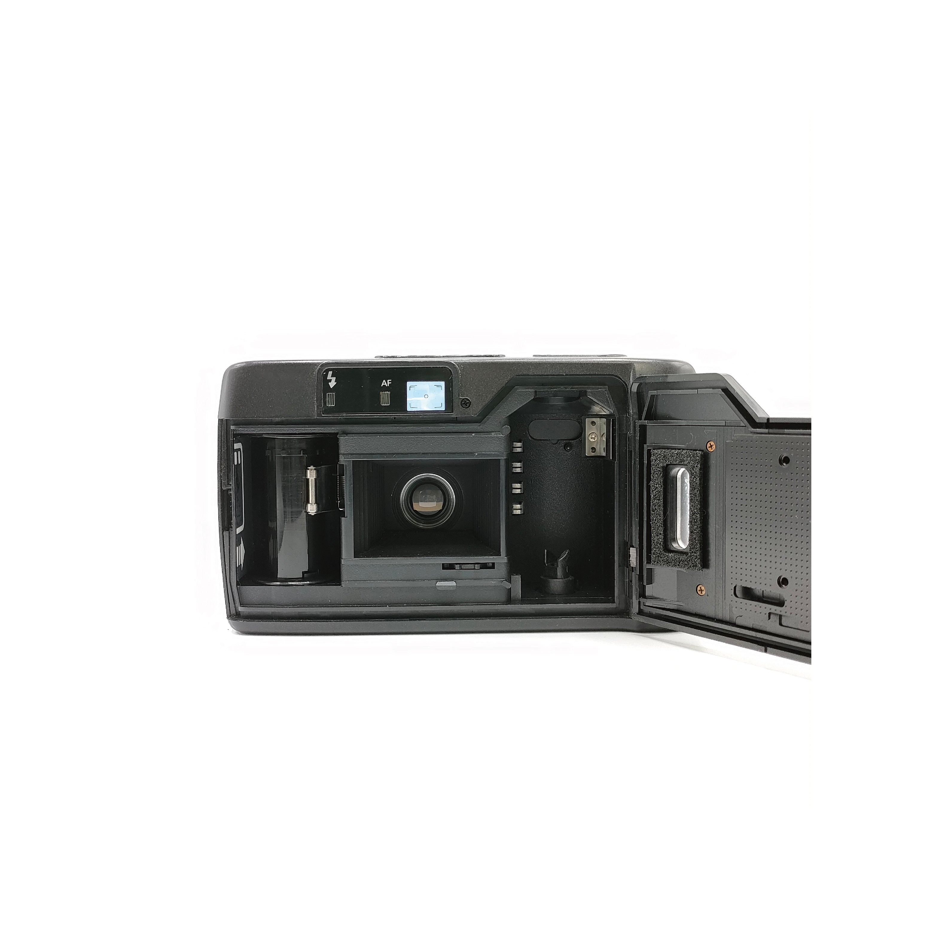 Ricoh FF-9D