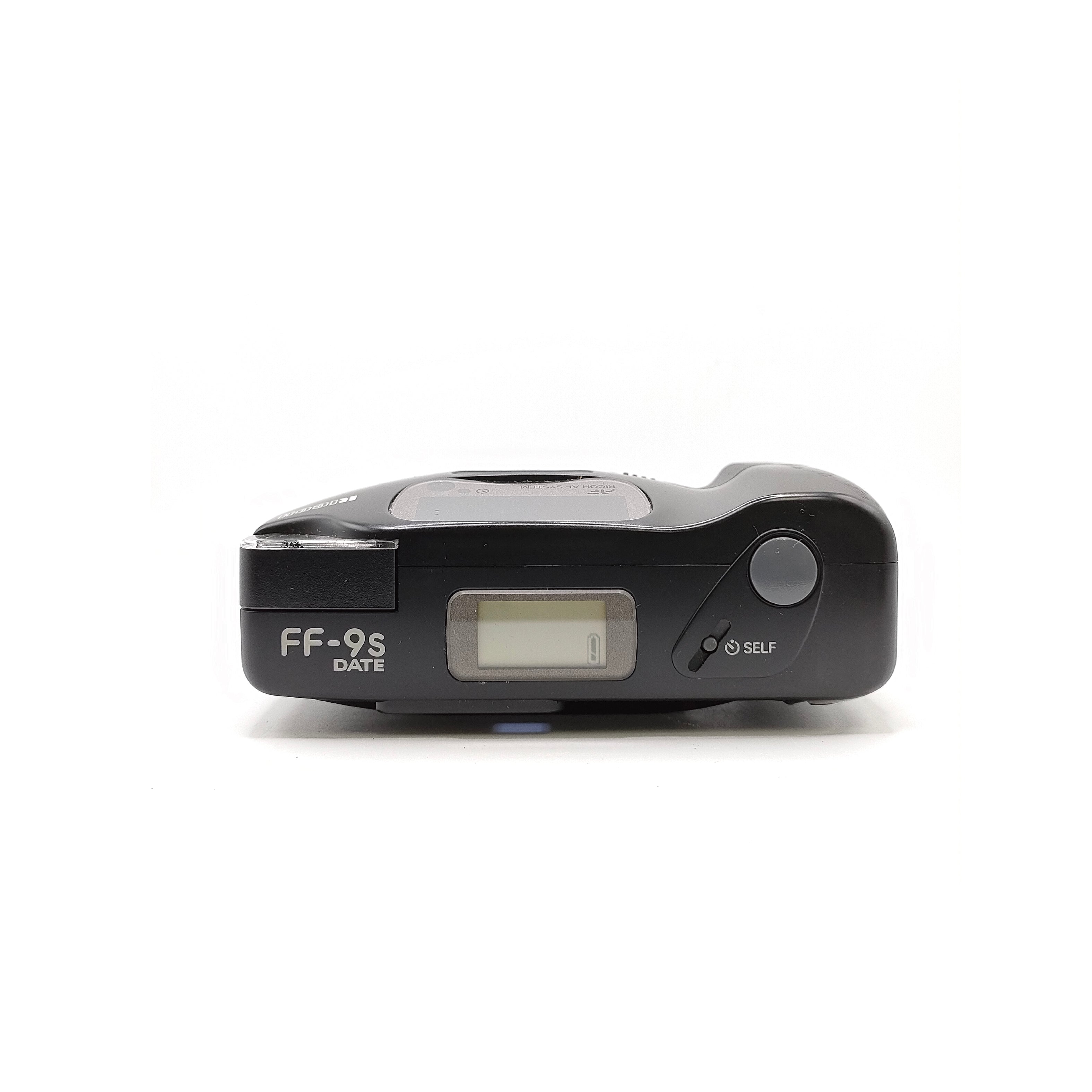 Ricoh FF-9S