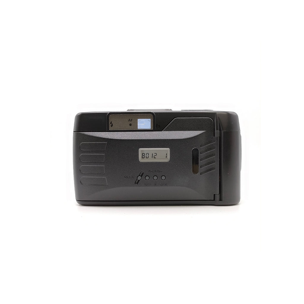 Ricoh FF-9S