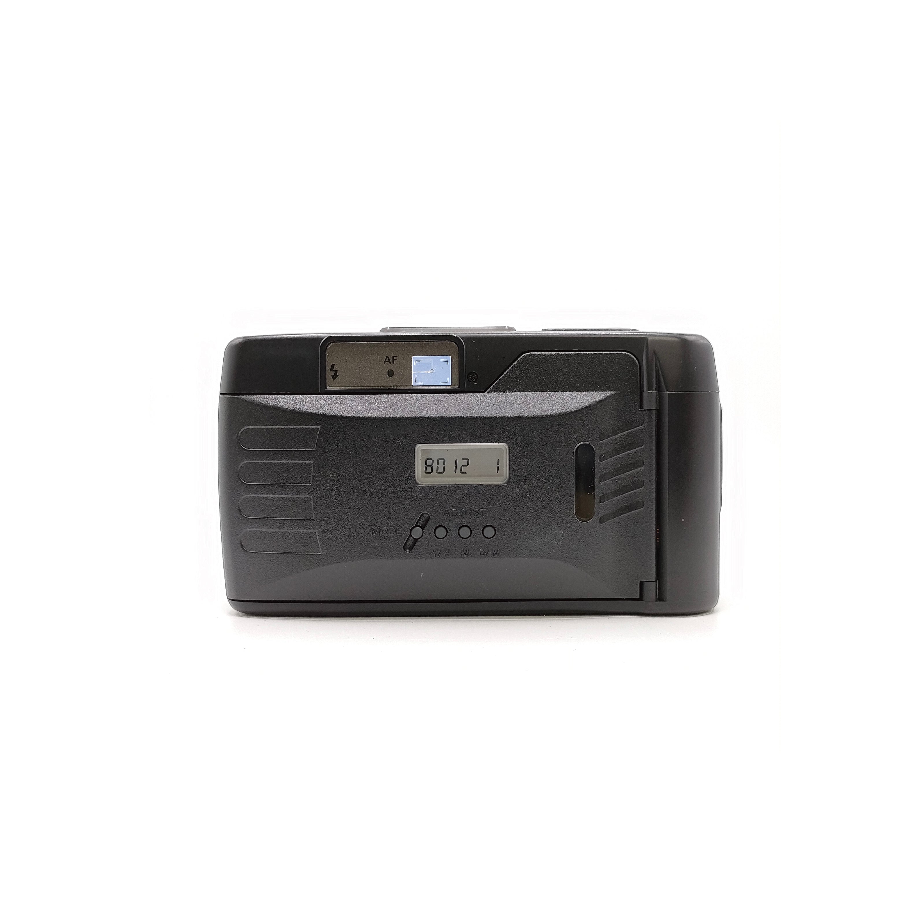 Ricoh FF-9S